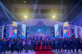 Tim Bank Sumsel Babel target juara Proliga 2022