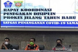 Pemkot Samarinda batasi jam operasional THM pada malam tahun baru