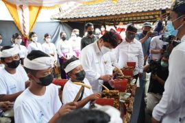 Erick Thohir: "Banjar Creative Space" perkuat SDM Bali berorientasi teknologi digital