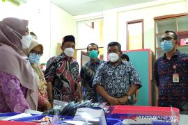 Ombudsman dan Senator temukan loket kosong tanpa petugas di RSUZA