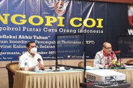 FKPT Kalsel: Waspadai anak muda paling rentan terpapar radikalisme