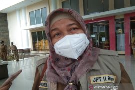 Dinkes: Vaksinasi di Kendari capai 85,28 persen dari sasaran