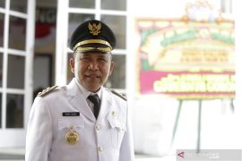 Bupati Boalemo genjot program daerah usai dilantik