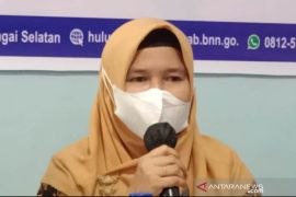 Agus Winarti : Edukasi keluarga penting bentengi dari bahaya narkoba