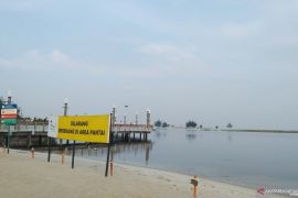 Taman Impian Jaya Ancol, TMII, dan Ragunan buka terbatas saat libur Tahun Baru