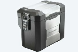 Mytech hadirkan box baru dengan bahan karbon dan kasing alumunium