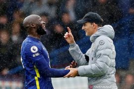 Lukaku sudah minta maaf, kata Tuchel