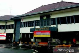 Melirik capaian Kejaksaan Negeri Kabupaten Bekasi tahun 2021