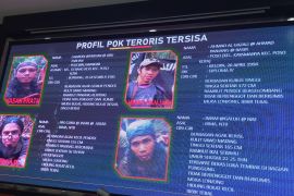 Satu DPO teroris MIT tewas dalam kontak tembak dengan Satgas Madago Raya, begini penjelasannya