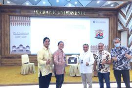 Teuku Fauzan pimpin FK BUMN Aceh