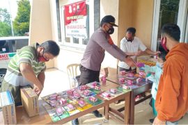 Bagaimana melindungi kesehatan anak lewat vaksinasi COVID-19