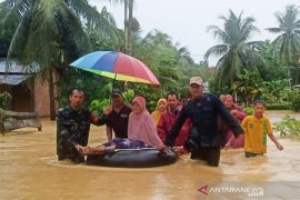 Pembelajaran penting dalam menghadapi bencana