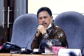 Legislator minta program pengambilalihan pengelolaan SPAM IKK dilanjutkan