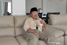 Bupati Cianjur: Jangan merayakan malam tahun baru secara berlebihan