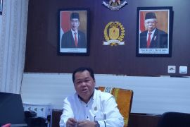 DPRD Banjarmasin: awasi prokes THM dan cafe di malam tahun baru