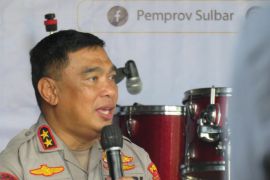 Dua kabupaten di Sulbar sudah capai target vaksinasi 70 persen