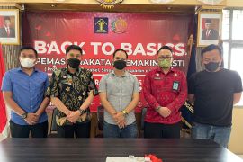 Sipir gagalkan upaya penyelundupan narkoba ke dalam Lapas Nyomplong