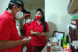 Pastika dukung BTS edukasi masyarakat Bali tentang ekoenzim