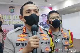 Dua oknum polisi pengeroyok remaja   bakal jadi tersangka