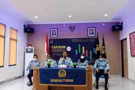 Kantor Imigrasi Tanjung Pandan tahan dua WNA asal Pakistan