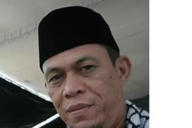Ustadz Yasir Mustafa ajak umat Islam memperbanyak doa