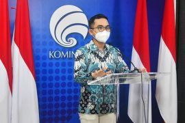 Kominfo sebut tantangan yang dihadapi media era digital