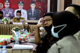 Perayaan Natal di Pontianak dipastikan berjalan aman dan sehat