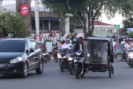 Ada pembebasan denda pajak di Aceh hingga tahun depan