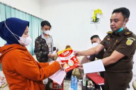 Pencuri susu formula bebas berkat keadilan restoratif