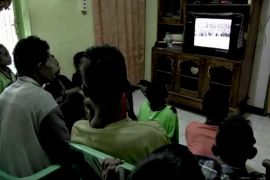 KPI: Tiga program televisi masih di bawah standar kualitas