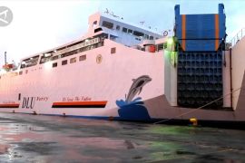 Menhub gratiskan tes antigen bagi penumpang kapal