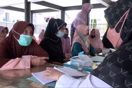 Utamakan kesehatan warga lanjut usia melalui Posyandu Lansia&nbsp;