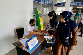 Tingkatkan pendapatan daerah, kendaraan non BL diminta segera mutasi