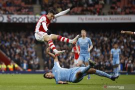 Pep Guardiola: Usai era Ronaldo-Messi siapa saja bisa menang Ballon d'Or