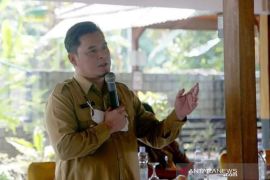 Pemkab Bangka Barat perbanyak desa wisata