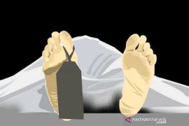 Balita berusia 4 tahun meninggal di dalam ember kamar mandi
