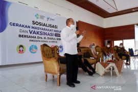 Darul Siska: tahun 2021 ikhtiar keluar dari pandemi