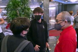 Dubes:  Timnas Indonesia pulang dengan membawa kebanggaan