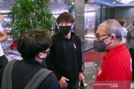 Indonesian national football team goes home with honor: ambassador