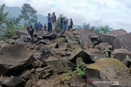 Warga Miduana Cianjur siap pulihkan kembali kampung adat kasundaan
