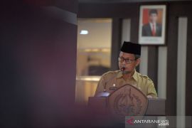 Dinkes: Ada tambahan satu kasus terkonfirmasi positif COVID-19 di Riau