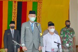 Peringatan ke 76 Hari Amal Bakti Kemenag, ini wali kota Sabang