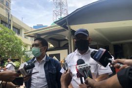 Novel Baswedan cs komit capai target Polri berantas korupsi