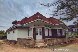 Pemkot Bukittinggi minta tiga aset Provinsi untuk dikelola