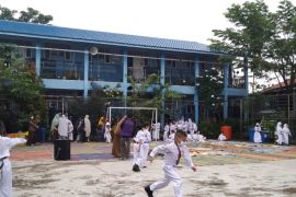 Banjarmasin terapkan PTM 100 persen pada 2022