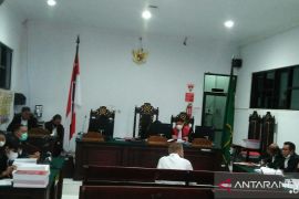 Dua saksi bantah terima setoran biaya sewa kamar hotel, jangan "tebang pilih"