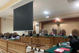 Kejari: Mantan Kadisbud Denpasar terima potongan pajak ratusan juta