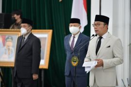 20 warga Jabar terpapar Omicron usai dari luar negeri, sebut Gubernur