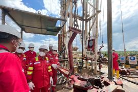 Waspada, EMP Bentu mulai eksplorasi di Pelalawan