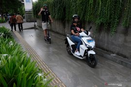 Forum G20 ciptakan kedaulatan energi hijau dan magnet investasi